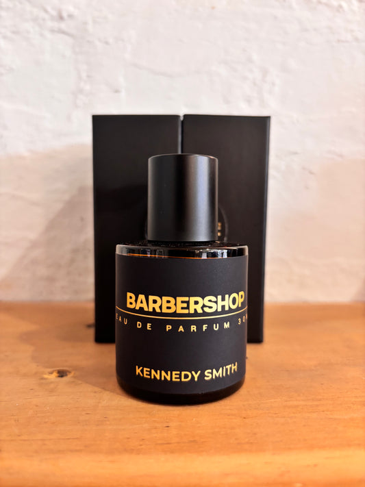 Barbershop