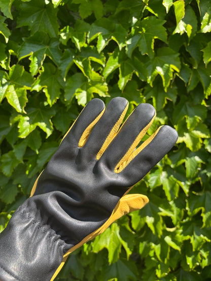 Dry Touch Womens gardening gloves
