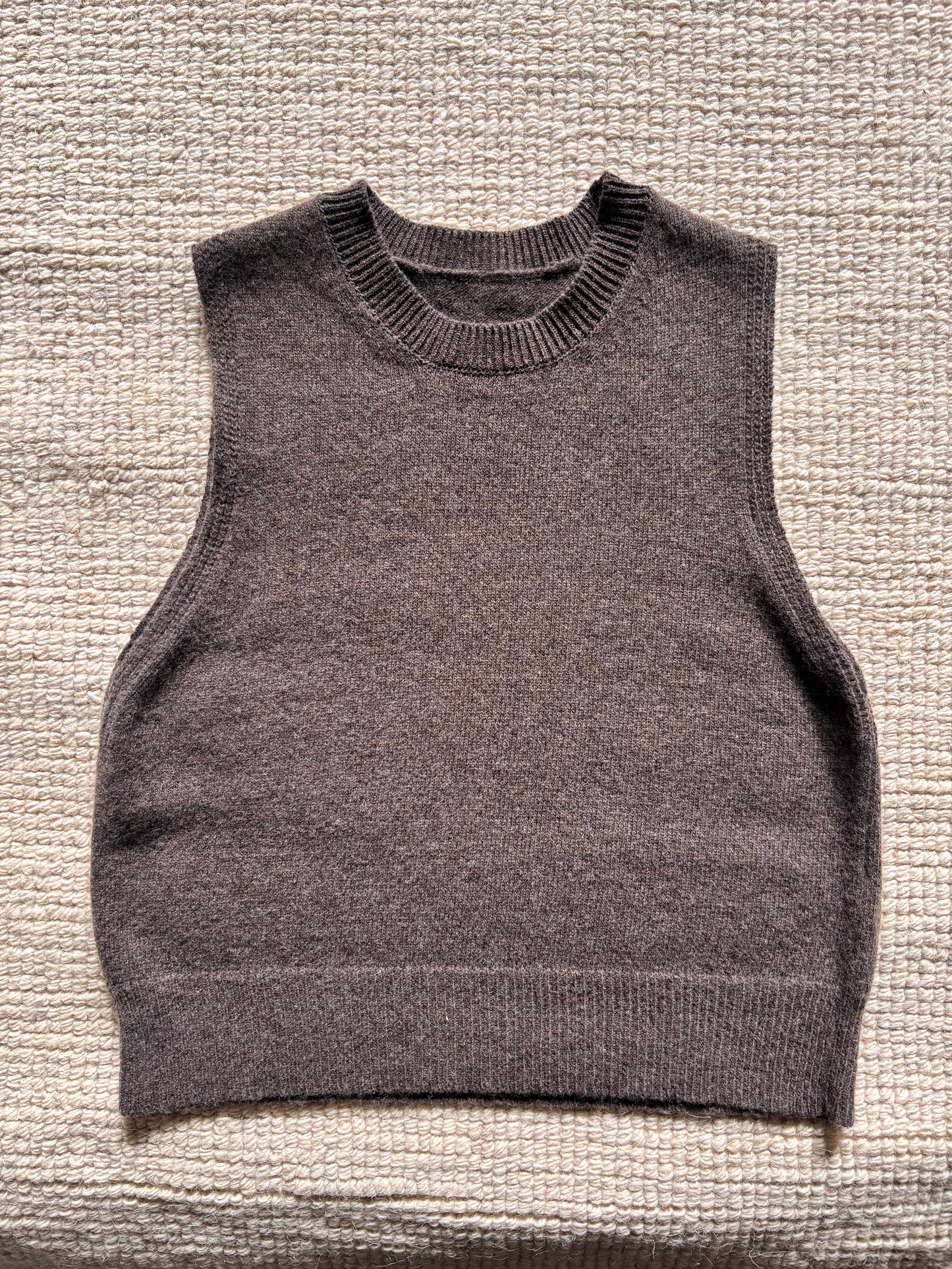 Merino Vests
