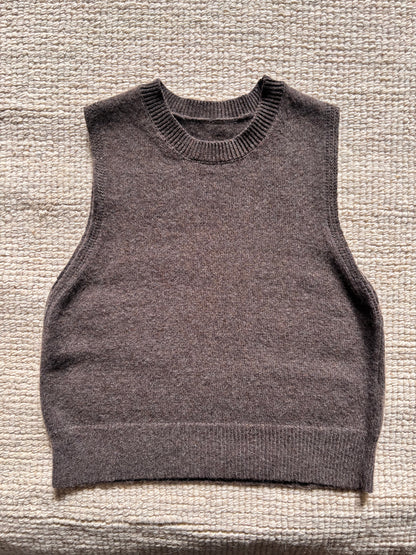 Merino Vests
