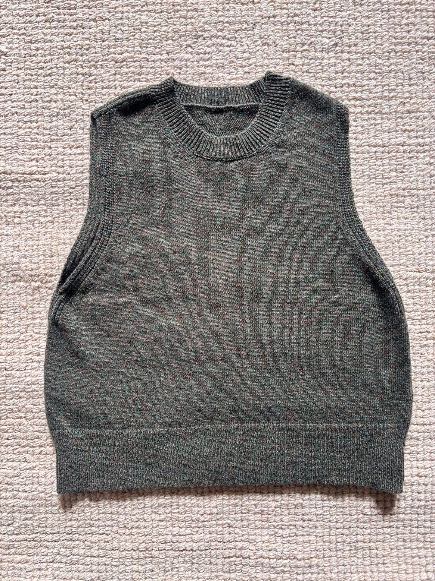 Merino Vests