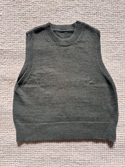 Merino Vests