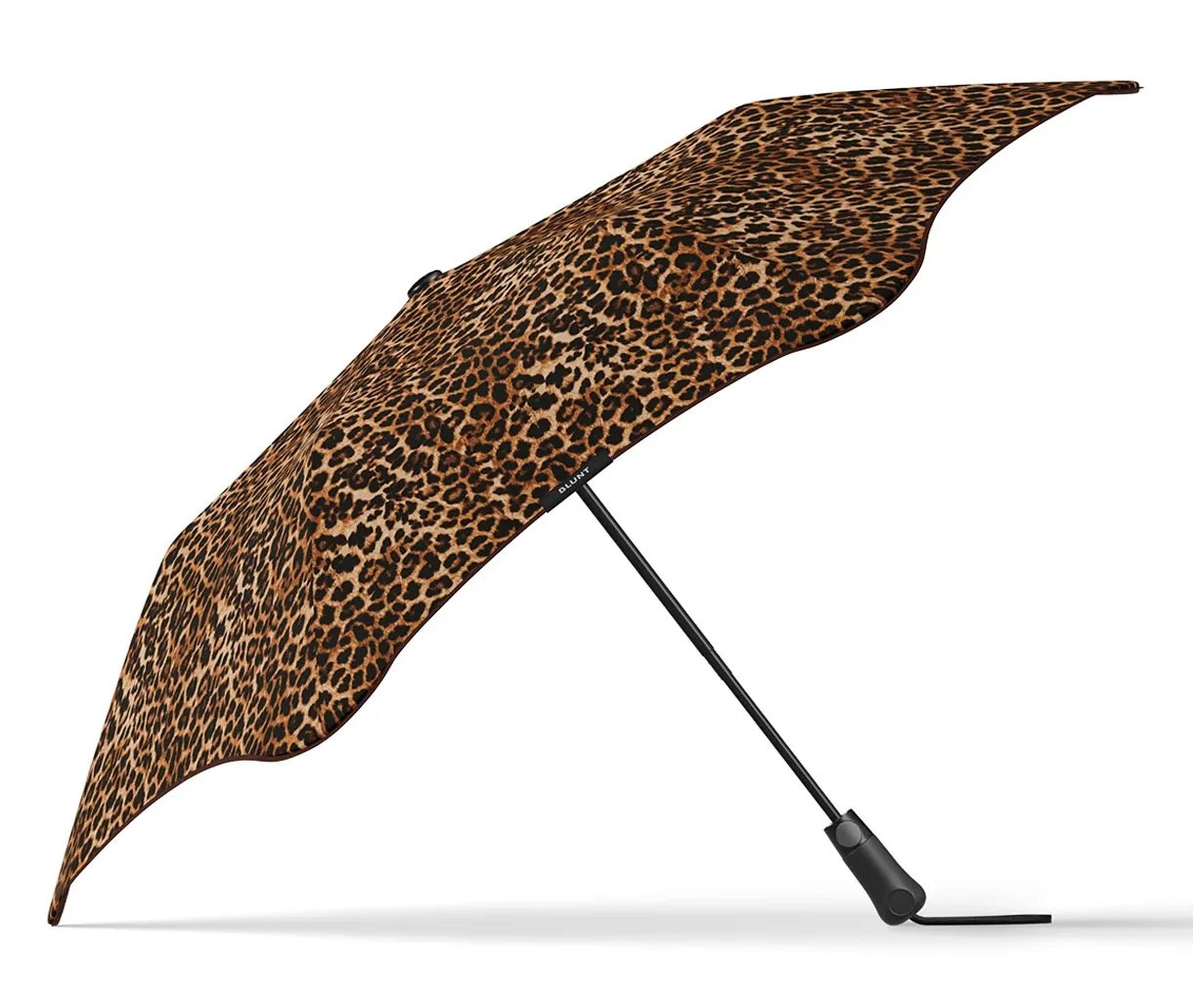 Metro Umbrella Limited Edition | Leopard