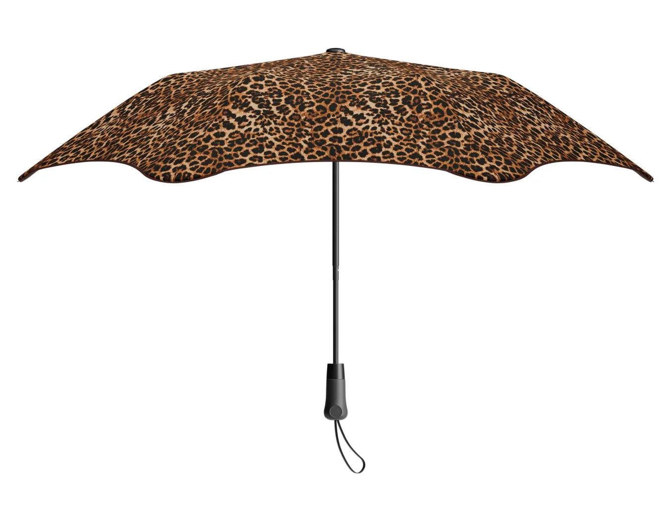 Metro Umbrella Limited Edition | Leopard