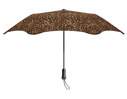 Metro Umbrella Limited Edition | Leopard