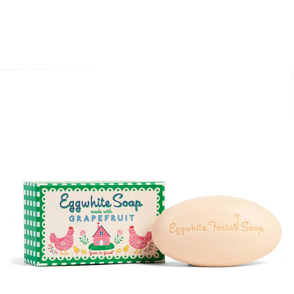 Kalastyle Eggwhite Facial Soaps