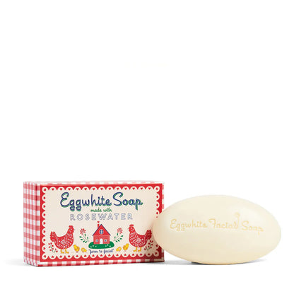 Kalastyle Eggwhite Facial Soaps