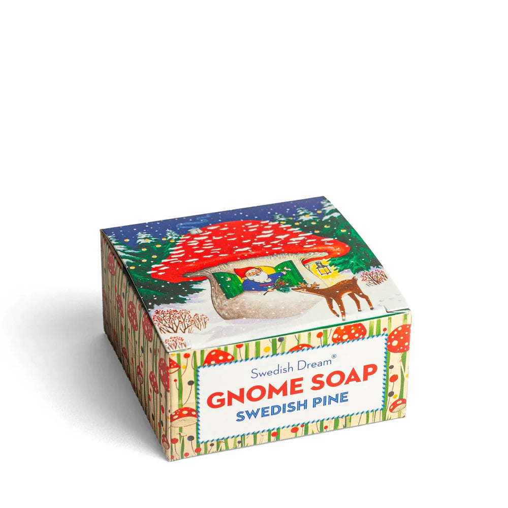 Kalastyle Gnome Soap - Swedish Pine