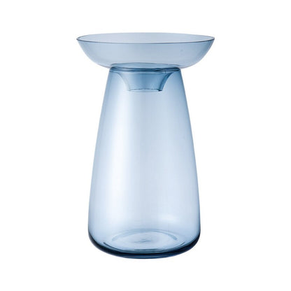 Aqua Culture Vase | Large