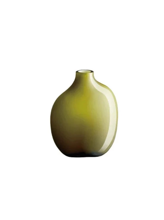 Sacco Glass Vase 02