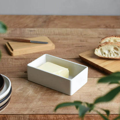 Butter Dish