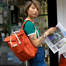 Load image into Gallery viewer, Backpack | Kind Bag

