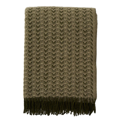 Llse Wool Blanket