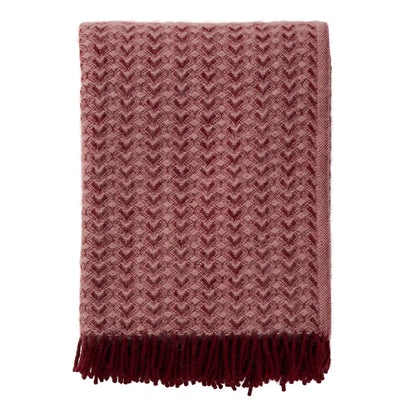 Llse Wool Blanket