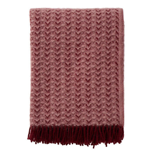 Llse Wool Blanket