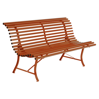 Louisiane bench | 150cm