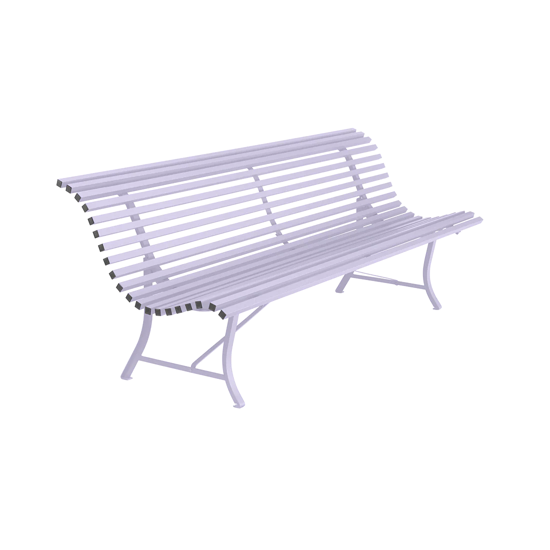 Louisiane bench | 200cm