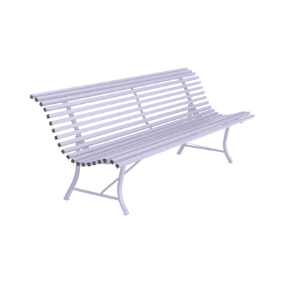 Louisiane bench | 200cm