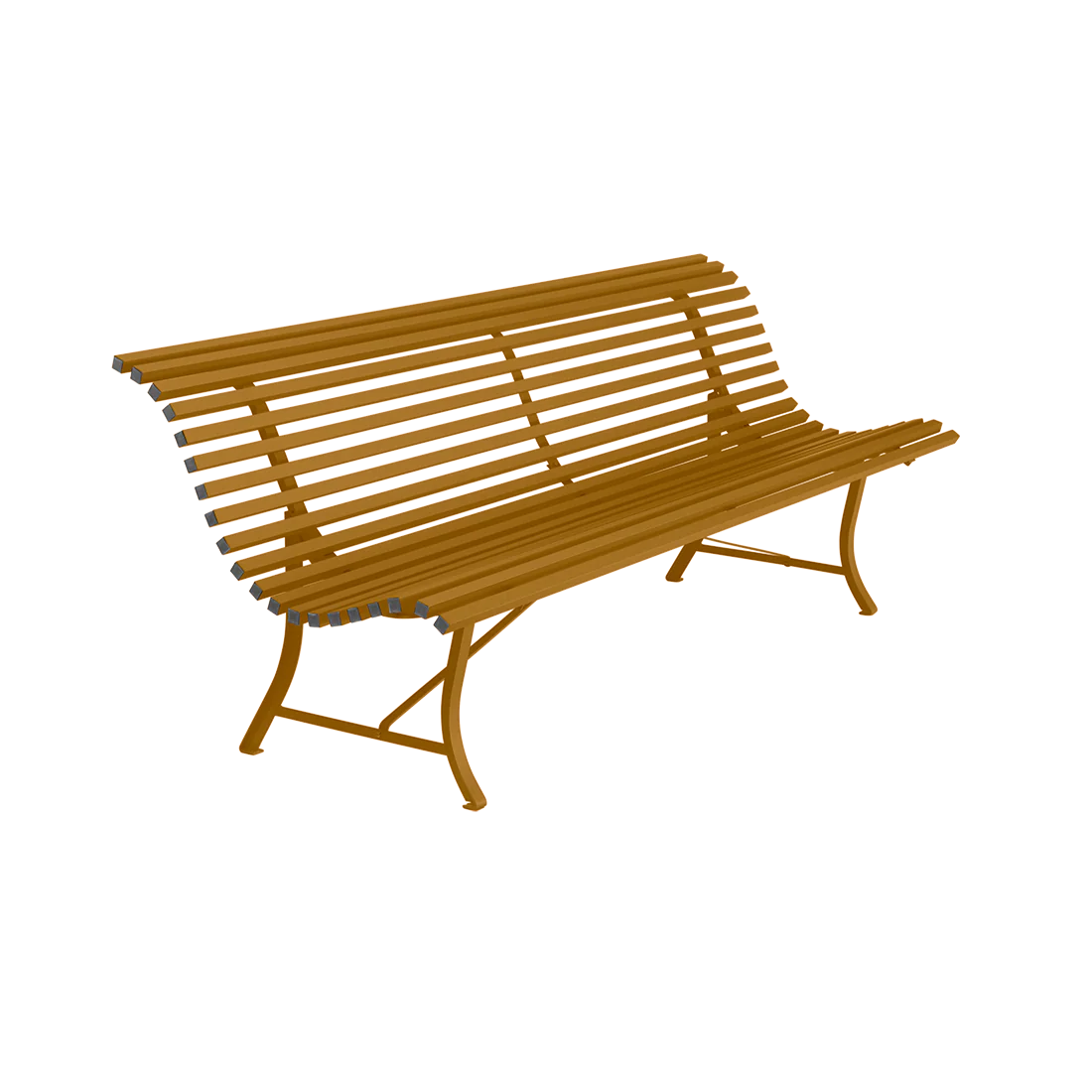 Louisiane bench | 200cm