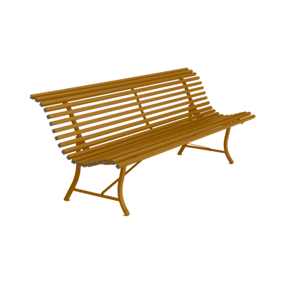Louisiane bench | 200cm