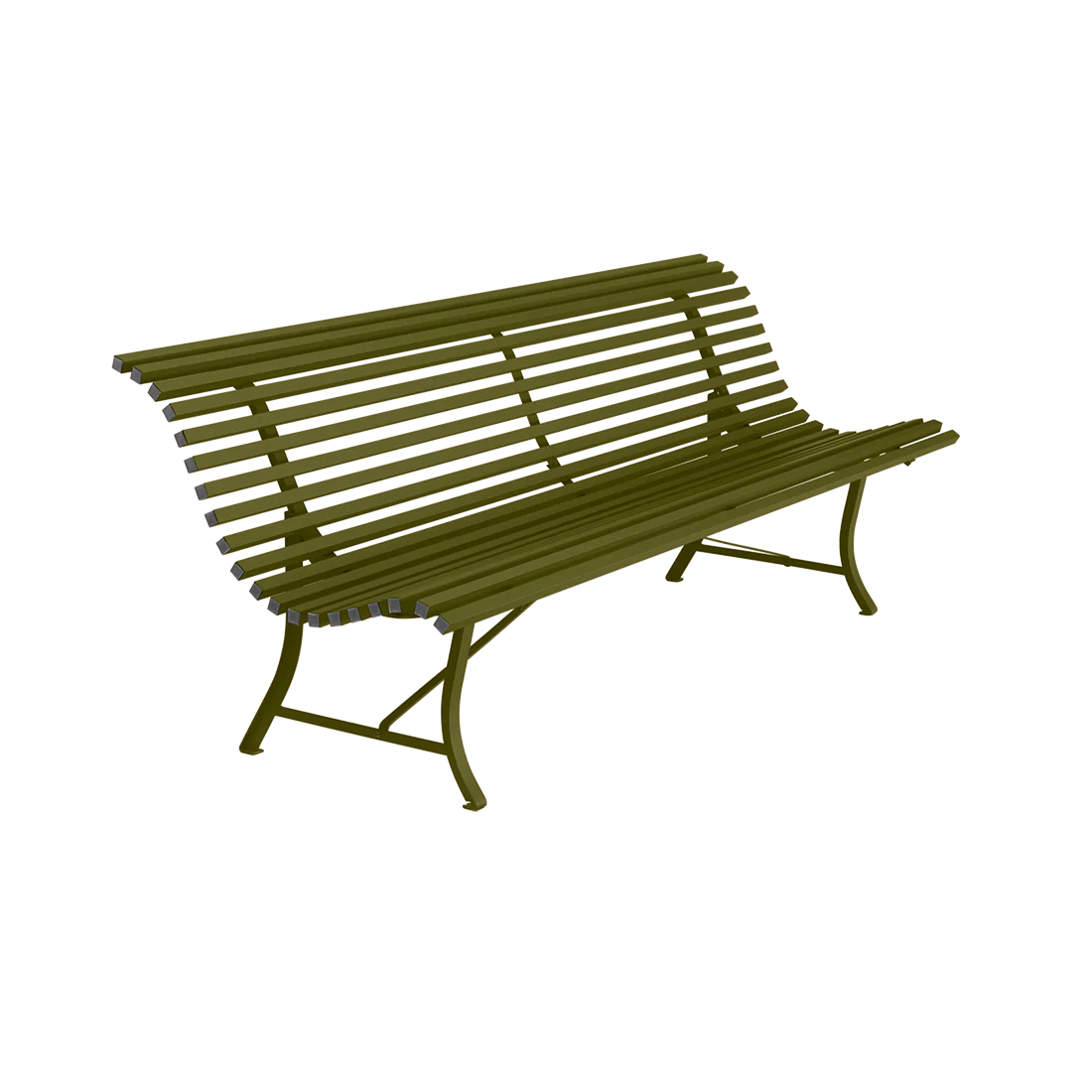 Louisiane bench | 200cm