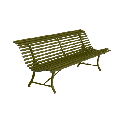 Louisiane bench | 200cm