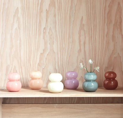Lasi Glass Vase Extra Small