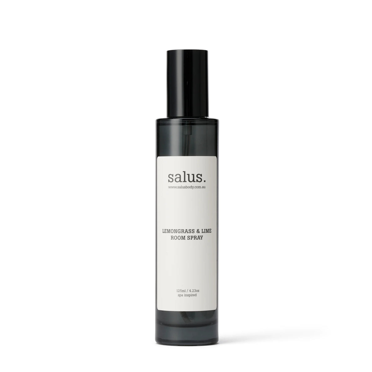 Lemongrass & Lime Room Spray
