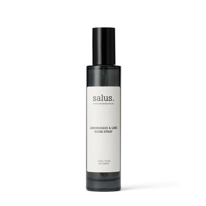 Lemongrass & Lime Room Spray