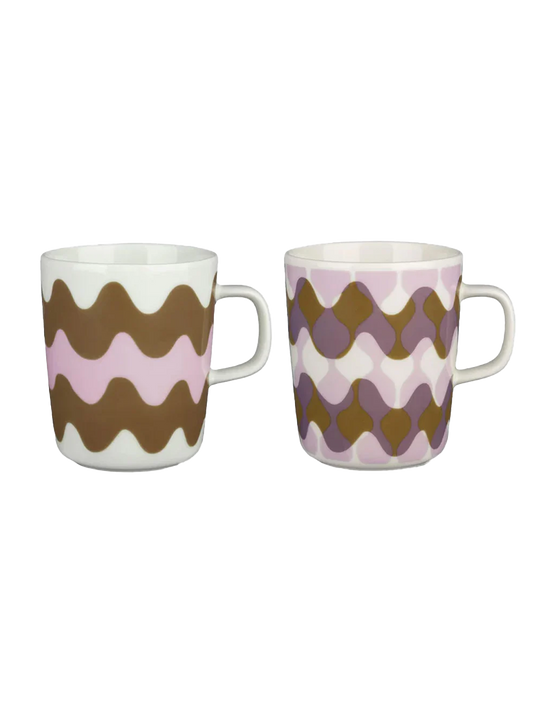 Lokki Mug Set | Limited Edition