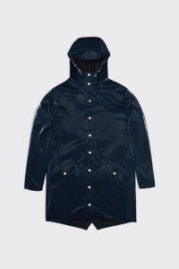 Long Jacket