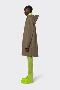 Long Jacket