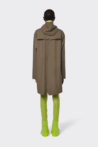 Long Jacket