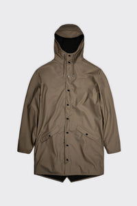 Long Jacket