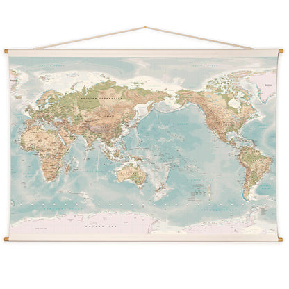 World Map