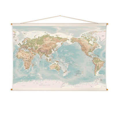 World Map