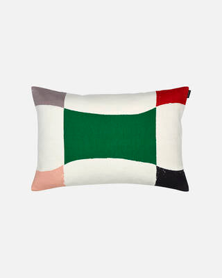 Almena Cushion Cover