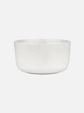 Unikko Bowl | White