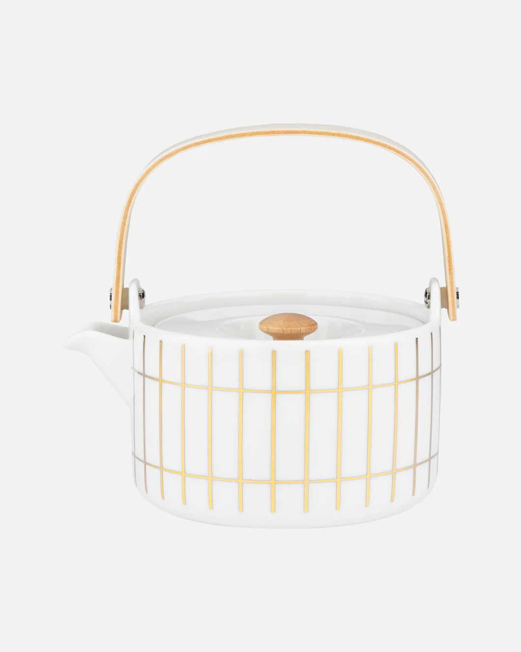 Tiliskivi / Oiva Teapot