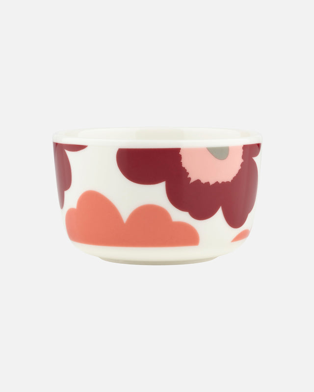 Oiva / Unikko Bowl 2,5 dl