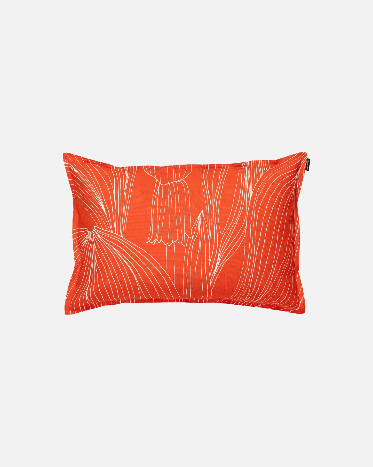 Kukat cushion cover