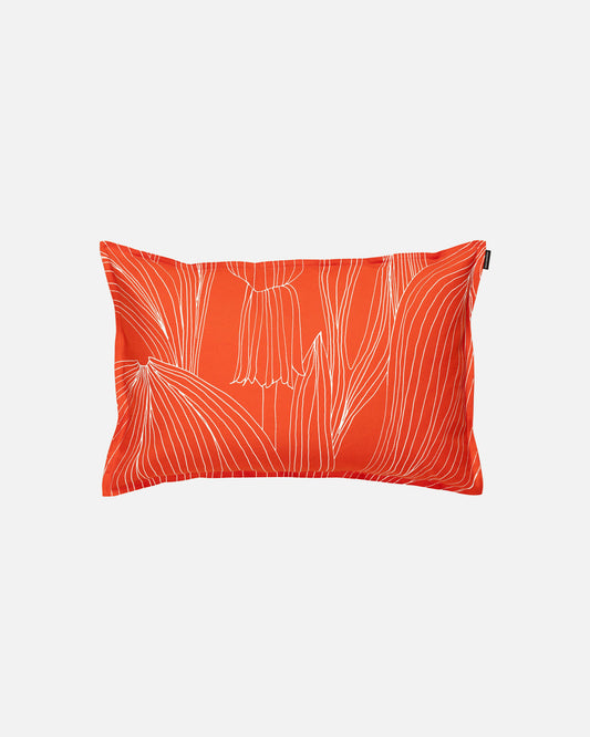 Kukat cushion cover