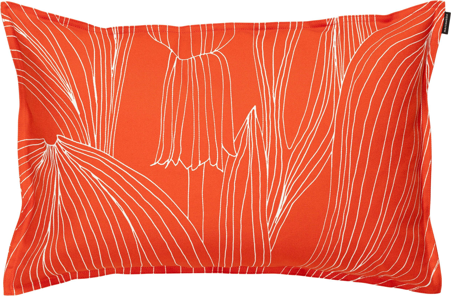 Kukat cushion cover