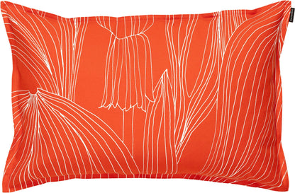 Kukat cushion cover