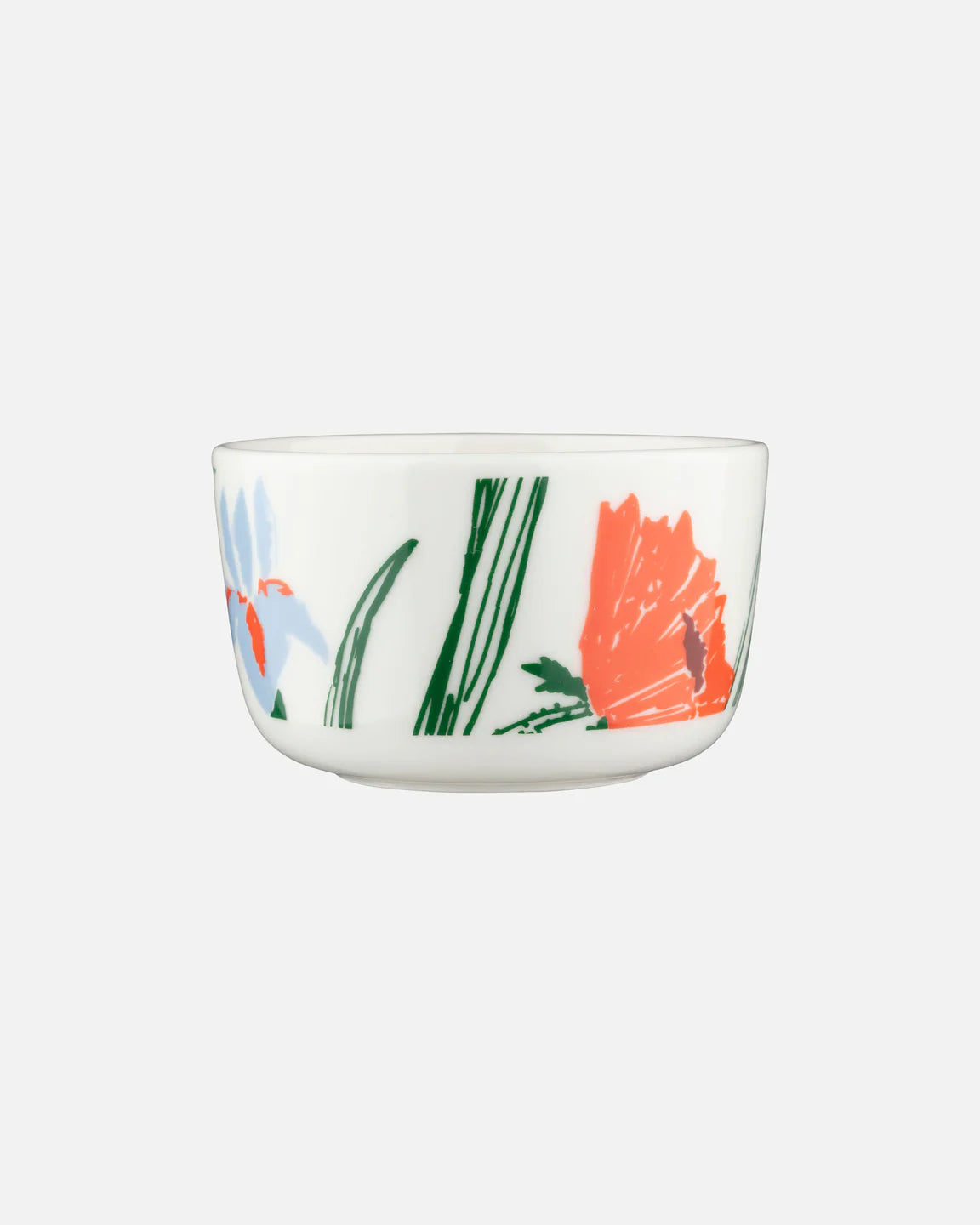 Puutarhakutsut Collection - 2.5dl Bowl