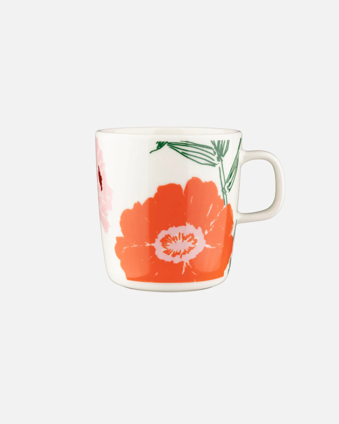 Puutarhakutsut Collection - 4dL Mug