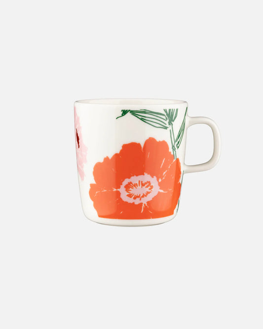 Puutarhakutsut Collection - 4dL Mug