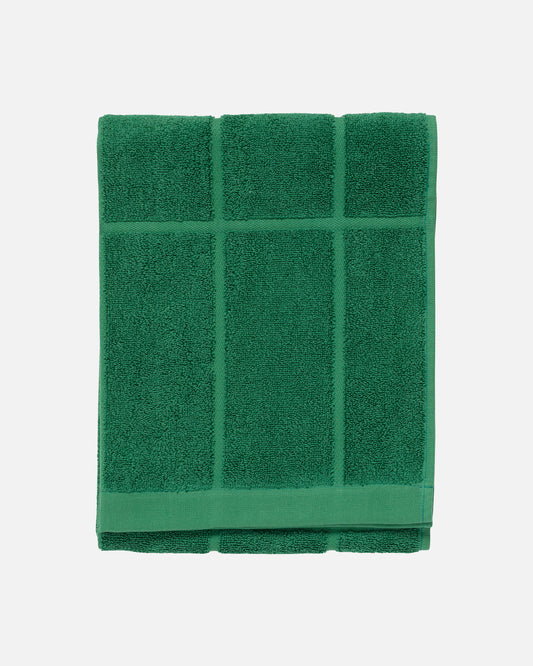 Tiiliskivi hand towel