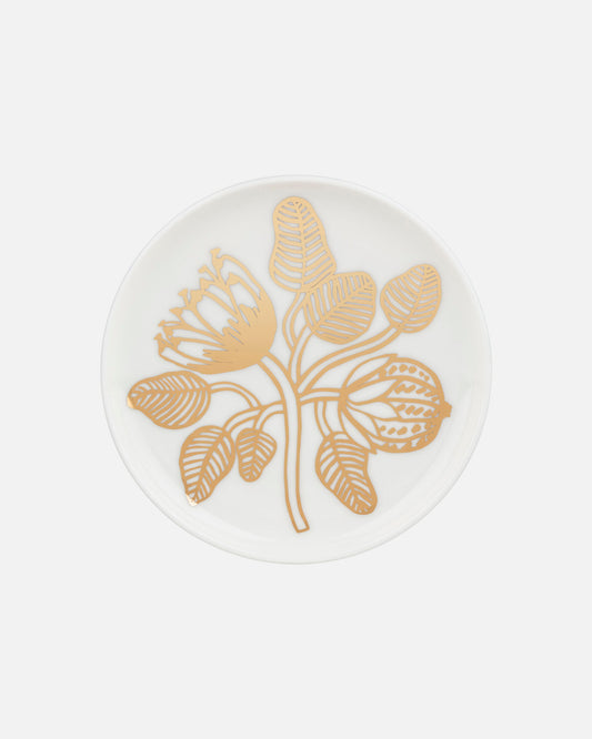 Tiara plate