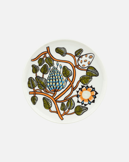 Tiara Plate | 20cm